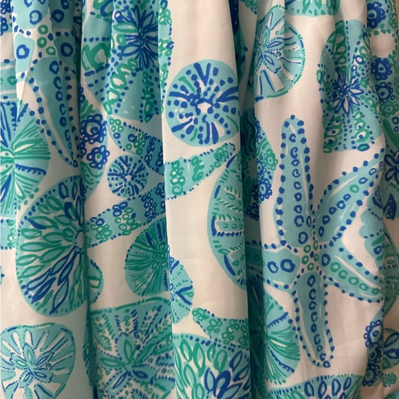 Lilly Pulitzer for Target Sea Urchin Dress - Picture 7 of 11